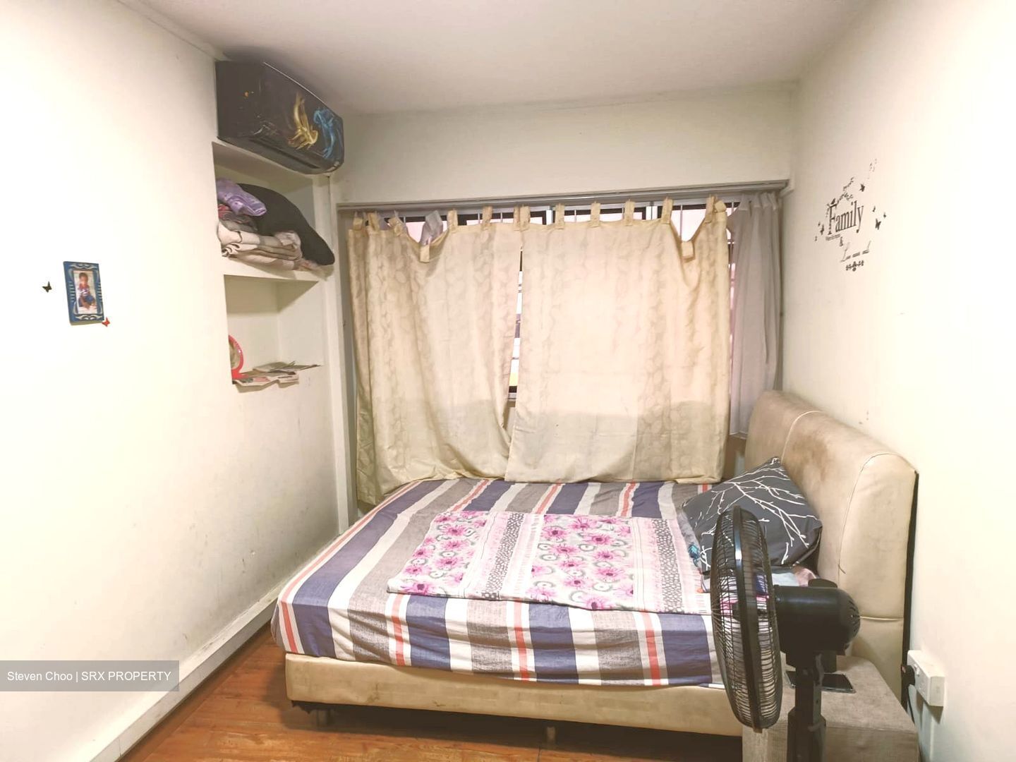 Blk 508 Choa Chu Kang Street 51 (Choa Chu Kang), HDB 4 Rooms #576734201